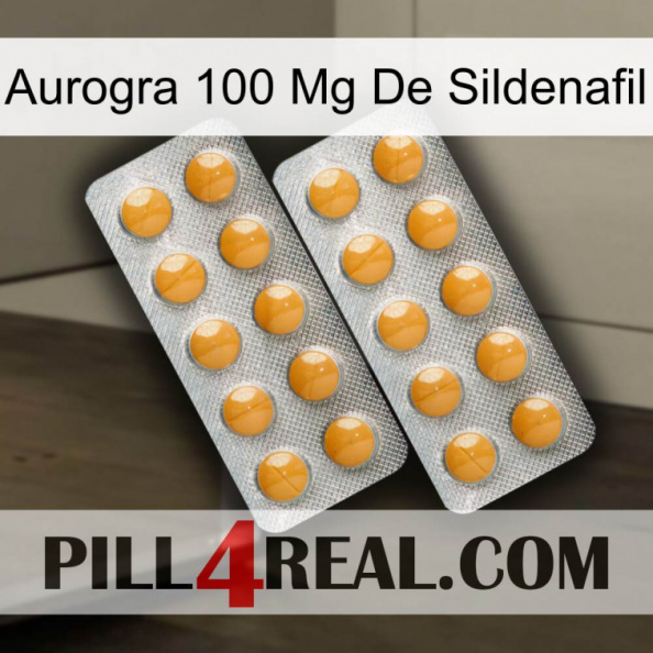 Aurogra 100 Mg Sildenafil levitra2.jpg